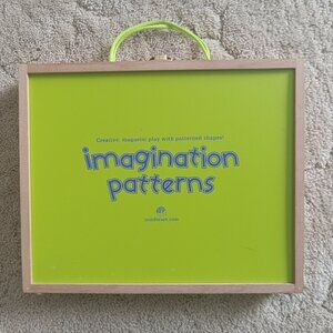 Imagination Patterns